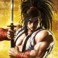 NETFLIX侍魂晓手机版安卓版下载（Samurai Shodown） v1.0.4