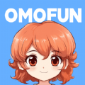 OmoFun2动漫app官方下载免费无广告版 v1.0.1