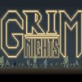 冷酷的夜晚游戏手机版中文版下载（grim nights） v1.0