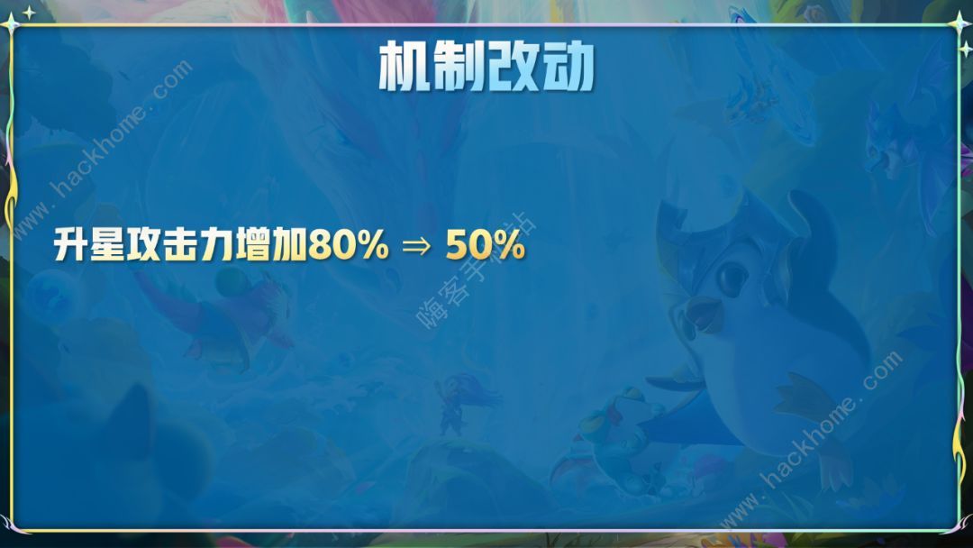 云顶之弈12.14版本更新了什么 7月28日更新改动一览