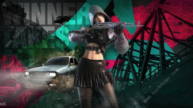 pubg1月17日更新了什么 2024绝地求生1.17更新公告一览