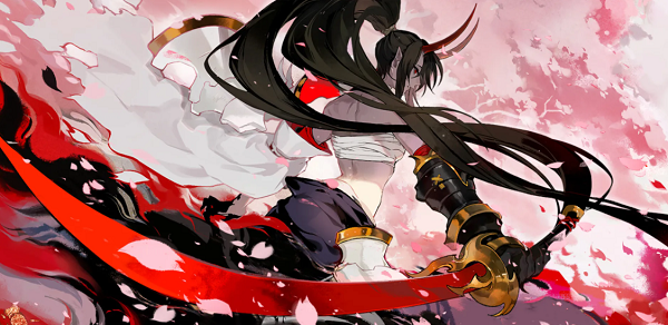 阴阳师妖刀姬技能是什么-妖刀姬技能一览