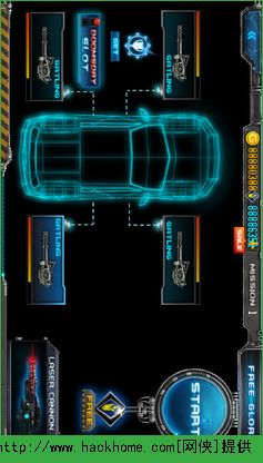 死亡穿越中文安卓版 v1.06