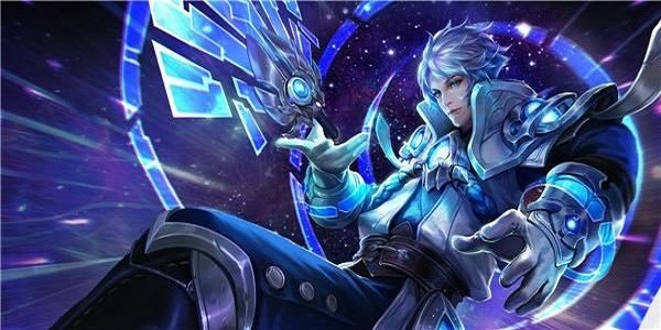 王者荣耀诸葛亮台词有哪些-诸葛亮台词大全​