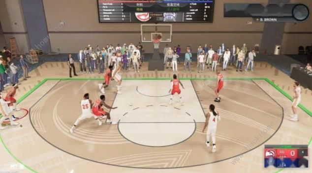 NBA2K23游戏评测：延续曼巴精神，再度出发夺冠之喜图片5