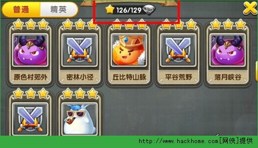 冒险王2副本三星通关技巧分享