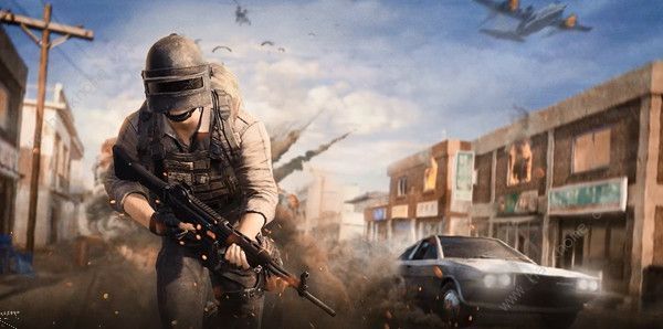 绝地求生PUBG7月6日不停机更新了什么 7月6日不停机更新内容一览