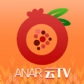 anar云tv电视版官方免费下载 v1.0