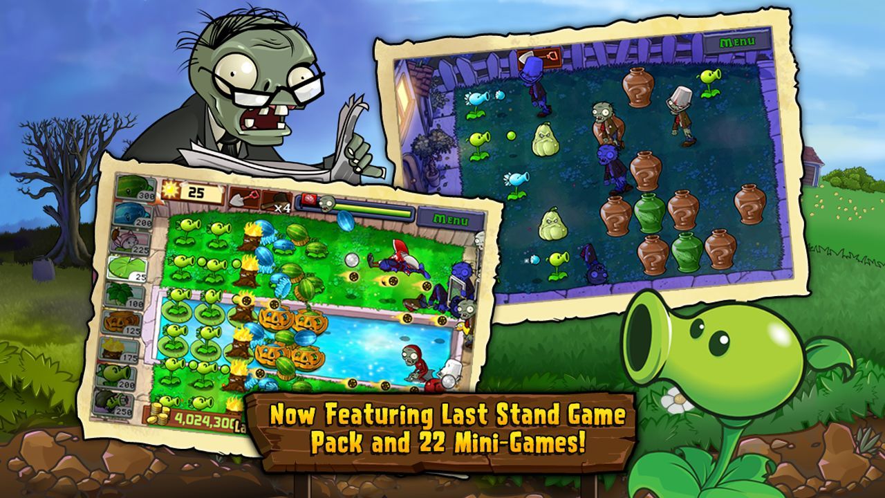 PVZPAK疯狂时空之旅下载安装最新版 v0.58.08