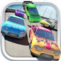 极速狂飙官方PC电脑版（Daytona Rush） v1.4.5