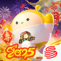 eggyparty国际服最新下载官方版2025（蛋仔派对） v1.0.180