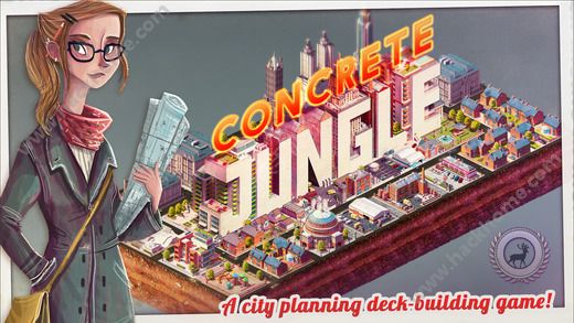 Concrete Jungle游戏中文汉化安卓版（水泥丛林） v1.1.7