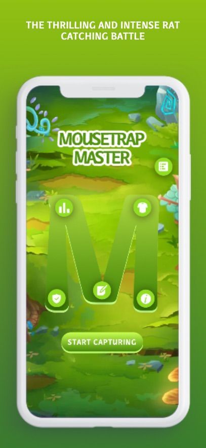 MouseTrapMaster软件苹果版下载 v1.1