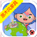 miga towe my world1.72英文版本内置菜单下载