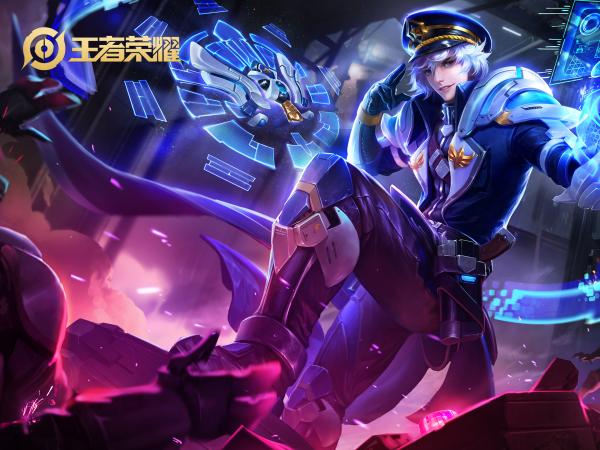王者荣耀诸葛亮台词有哪些