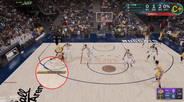 NBA2K23游戏评测：延续曼巴精神，再度出发夺冠之喜