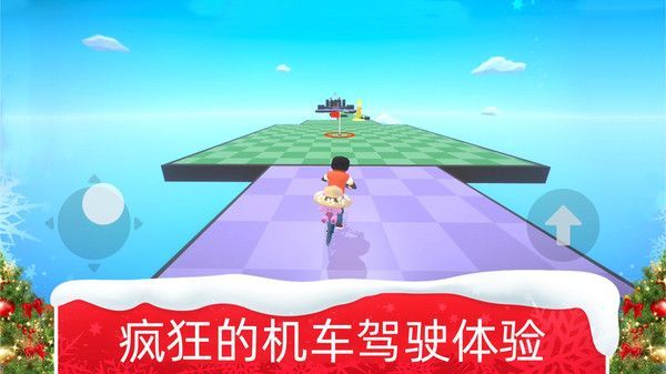 特技机车驾驶免广告手机版下载 v1.0.3