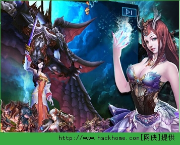 降魔记战魂系统玩法详解​