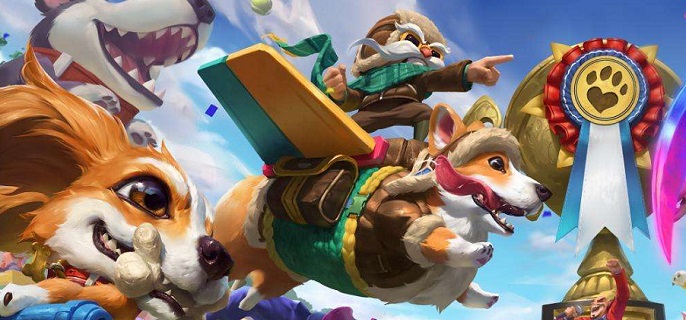 S12lol英勇投弹手怎么出装-S12英勇投弹手出装推荐​