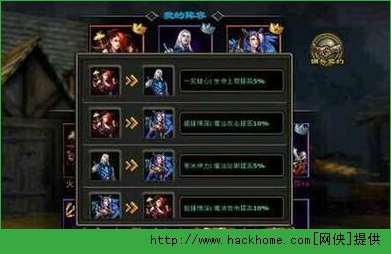 暗黑黎明最强佣兵搭配推荐