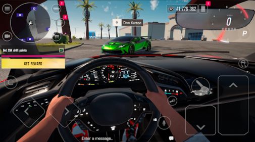 Drive Zone Online apk免广告手机版下载 v0.8.0