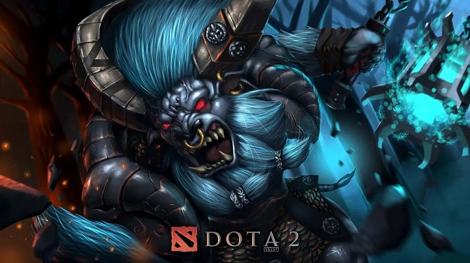 DOTA2裂魂人怎么玩-裂魂人新手入门指南​