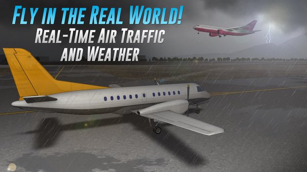 航空指挥官最新安卓版 v1.4.1