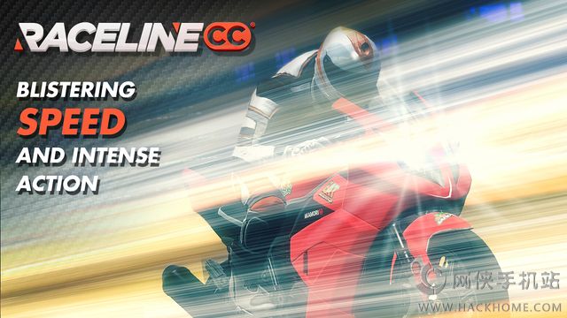 摩托赛道CC官方安卓版（Raceline CC） v1.2.0