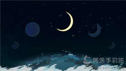 《花语月》评测：唯美中国风解谜手游图片2