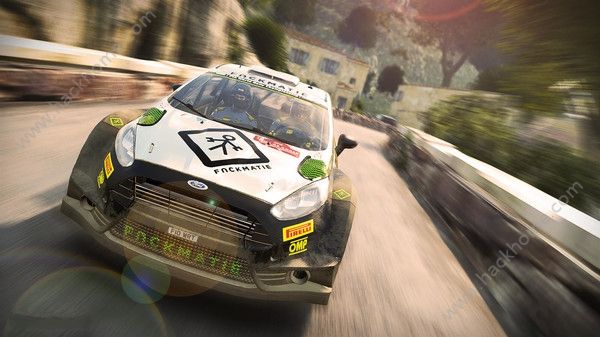 wrc7下载手机版苹果正版下载图片1