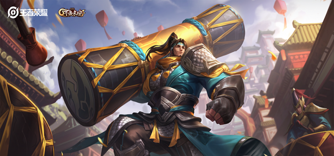 S27王者荣耀苏烈怎么出装