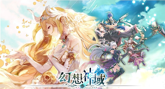 幻想神域双枪加点怎么加-最强双枪加点推荐​