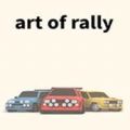 Art of Rally苹果版下载 v1.0.1