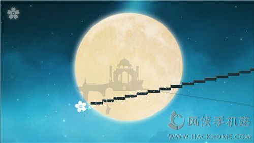 《花语月》评测：唯美中国风解谜手游图片5