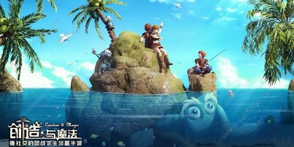创造与魔法宠物融合表2024 最新宠物融合表公式一览​