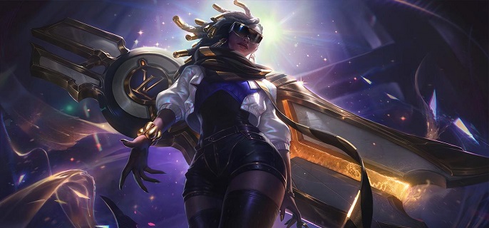 金铲铲之战精密白魔杰斯怎么玩-精密白魔杰斯玩法攻略​