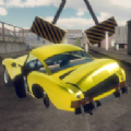 Car Crash Simulator Industrial手机版最新版 v1.6