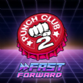 拳击俱乐部2快速前进中文安卓版手机游戏(Punch Club 2 Fast Forward) v1.0