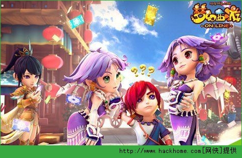 梦幻西游手游帮派青龙堂任务攻略​