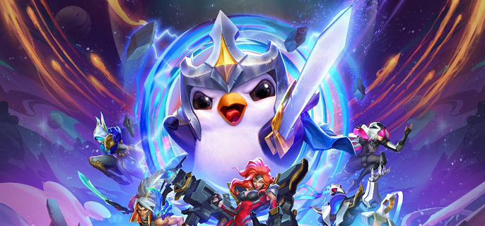 云顶之弈S7星界龙怎么玩