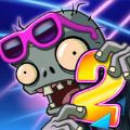 pvz2国际版超时空之战全植物安卓版 v3.3.0