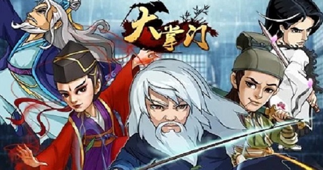 大掌门风清扬怎么样-风清扬培养建议​