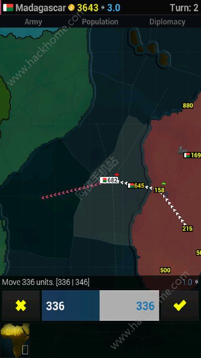 文明时代非洲安卓中文汉化完整版 v1.15_AoC2