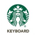 Starbucks Keyboard键盘软件app下载手机版 v1.0