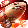 红警OL心灵战场官方手游下载 v1.4.108