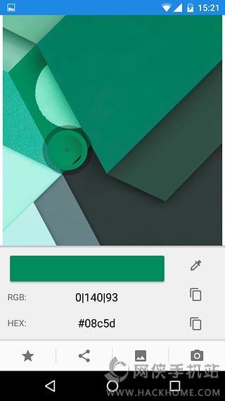 简易取色器手机版app v1.4.2