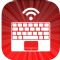 无线键盘（Air Keyboard）限免软件iPad版app v3.5.2