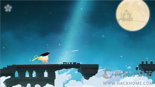 《花语月》评测：唯美中国风解谜手游图片4