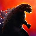 哥斯拉防卫战中文版游戏安卓版下载（Godzilla Defense Force） v1.0.5