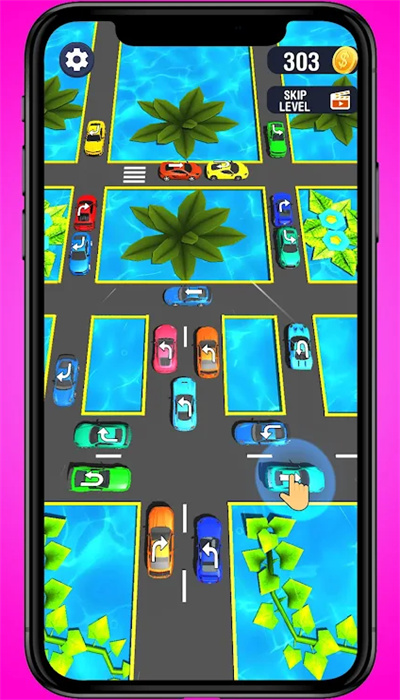 Traffic Order Escape手机版最新版 v1.2